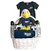 Philadelphia Eagles Baby Gift Basket 0-3, 3-6, 6-9 Month ***TOUCHDOWN***