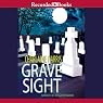 Grave Sight: Harper Connelly Mysteries, Book 1
