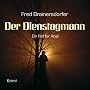 Der Dienstagmann: Ein Fall f�r Abel