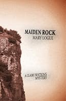 Maiden Rock (Claire Watkins Mysteries)