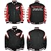 G-III Detroit Red Wings Commemorative Reversible Jacket