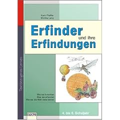 Erfindungen und Erfinder