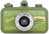Lomography La Sardina Marathon 300