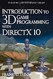Introduction to 3D Game Programming with DirectX 10
