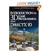 Introduction to 3D Game Programming with DirectX 10