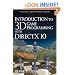 Introduction to 3D Game Programming with DirectX 10