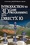 Introduction to 3d Game Programming With Directx 10