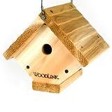 Woodlink Traditional Wren House Bird House