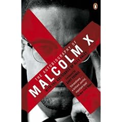 The Autobiography of Malcolm X
