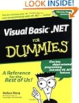 VisualBasic .NET For Dummies