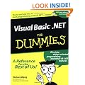 Visual Basic.NET For Dummies
