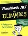 VisualBasic .NET For Dummies (For Dummies (Computers))