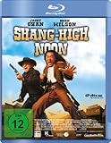 Image de Shanghai Noon Shanghai Noon [Blu-ray] [Import allemand]