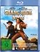 Shang-High Noon [Blu-ray]