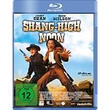 Shang-High Noon [Blu-ray]von "Jackie Chan"