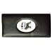 I Love My Bouvier des Flandres Long Wallet Billfold