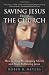 Books : Saving Jesus from the Church: How to Stop Worshiping Christ and Start Following Jesus [Paperback]