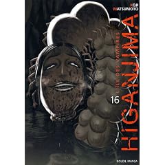 Higanjima, Tome 16 :