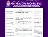 517uxT%2BONNL. SL160  Get more customers online blog