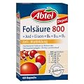 Abtei 49031 Fols�ure 800, 60 Kapseln
