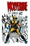 Wolverine: Enemy of the State, Vol. 2