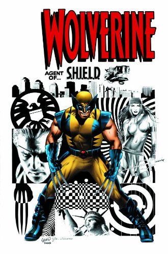  Wolverine: Enemy of the State, Vol. 2