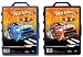 Hot Wheels Molded 48 Car Case - Colors and Styles May Vary