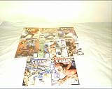 Review DC Comics  / Superman #204-215 (Superman For Tomorrow)