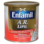 Enfamil Lipil with Iron 25.7 oz. Powder - Case of 6