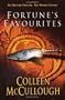 Fortune's Favourites (Masters of Rome 3)