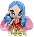Bandai - Pop pixie - 22424 - Poupée - Chiffon Poppixie - 25 cm - Cherie