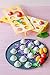Versatile Ravioli Maker Set for Delicious Homemade Pasta, Pierogi, Wontons, Pelmeni, Mandoo, Shish Barak, Kreplach & Other Dumplings | 12-Pocket Tray, 3 Molds & Bonus Recipe Ebook Included