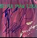 BETTER THAN EZRA Signed DELUXE Autographed CD COVER