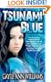 Tsunami Blue