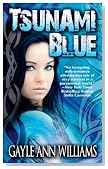 Tsunami Blue