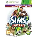 The Sims 3 Pets LIMITED EDITION - XBOX 360