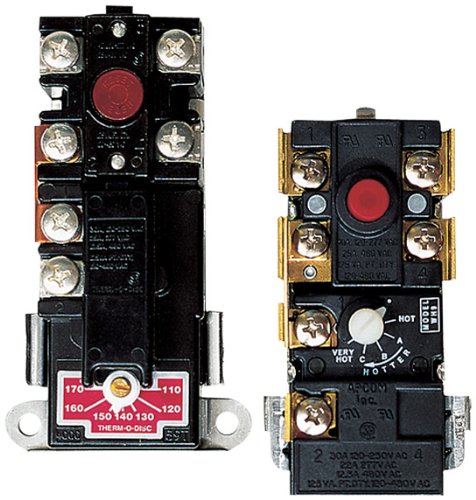 Camco 7843 Upper Thermostat