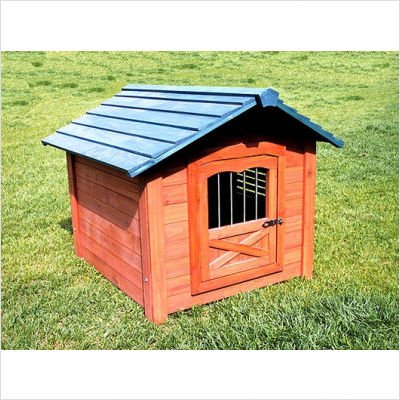 The Stable Dog House