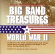 Big Band Treasures of WWII