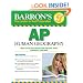 Barron's AP Human Geography