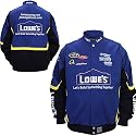 Jimmie Johnson Replica Uniform Jacket