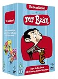Mr Bean: The Animated Series - Volumes 1-6 [DVD]