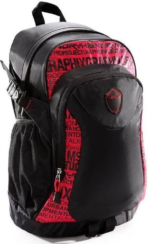American Shield Travel Gear Travel School computer notebook Laptop teblet 15.6 inch Daypack Backpack.AGHE70-C3 Black