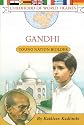 Gandhi: Young Nation Builder (Childhood of World Figures)