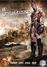 WWE - Armageddon...