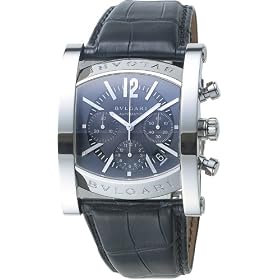 [�u���K��]BVLGARI �r���v AA48C14SLDCH �A�V���[�} �N���m�O���t �O���[ �����Y [���s�A���i]