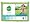 Seventh Generation Free and Clear Baby Diapers, Stage 6, 22 Count (Pack of 4)