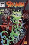 Spawn, #15 (Comic Book)