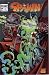 Book Spawn, #15 (Comic Book)