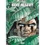 Les tours de Bois-Maury, tome 15 : Oeil de ciel de Hermann